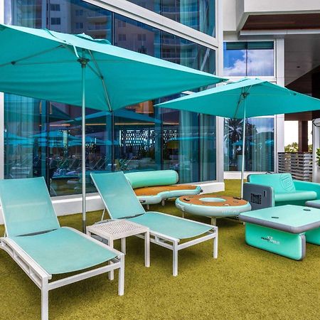 Wyndham Grand Clearwater Beach Luaran gambar