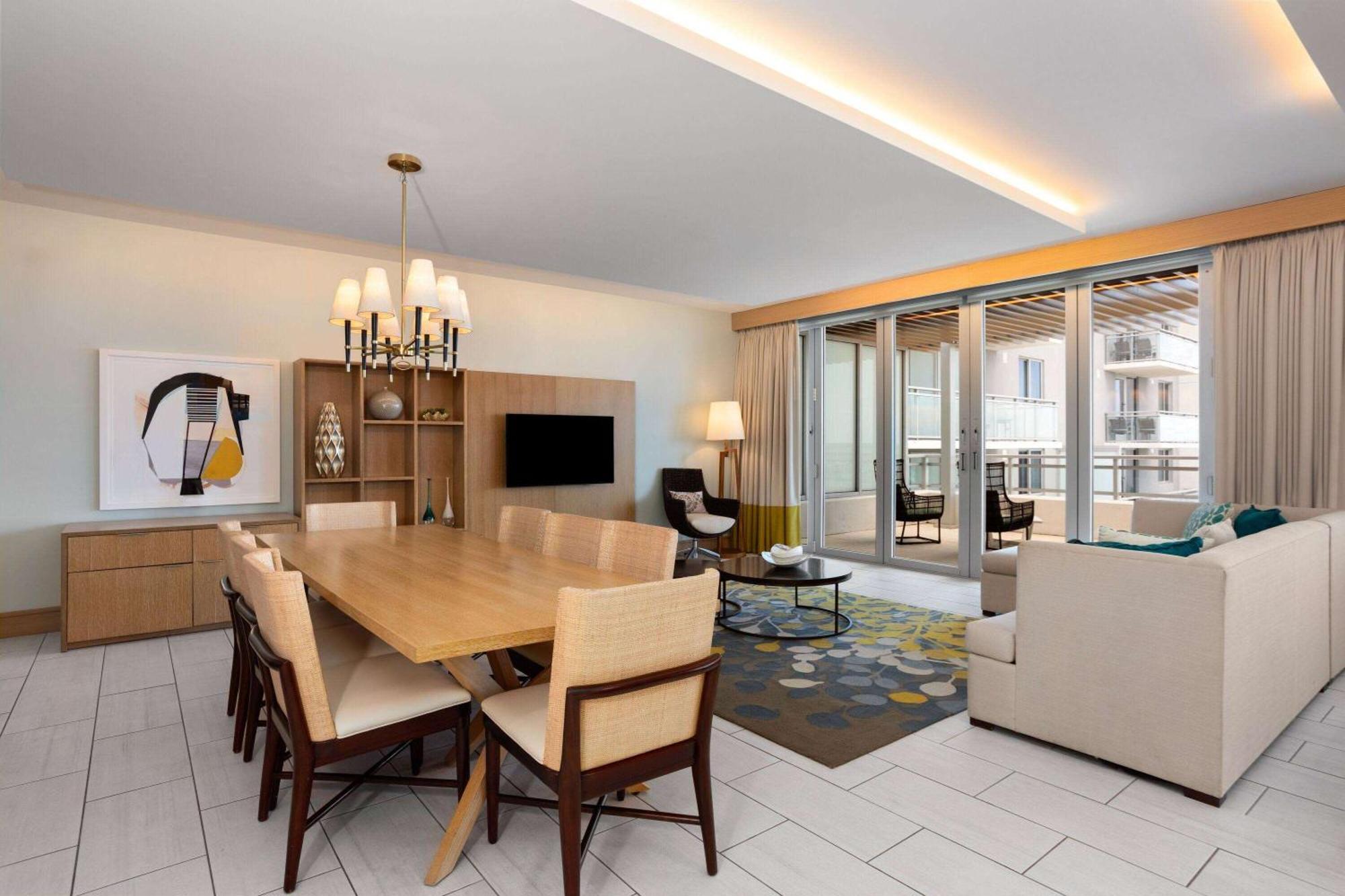 Wyndham Grand Clearwater Beach Luaran gambar