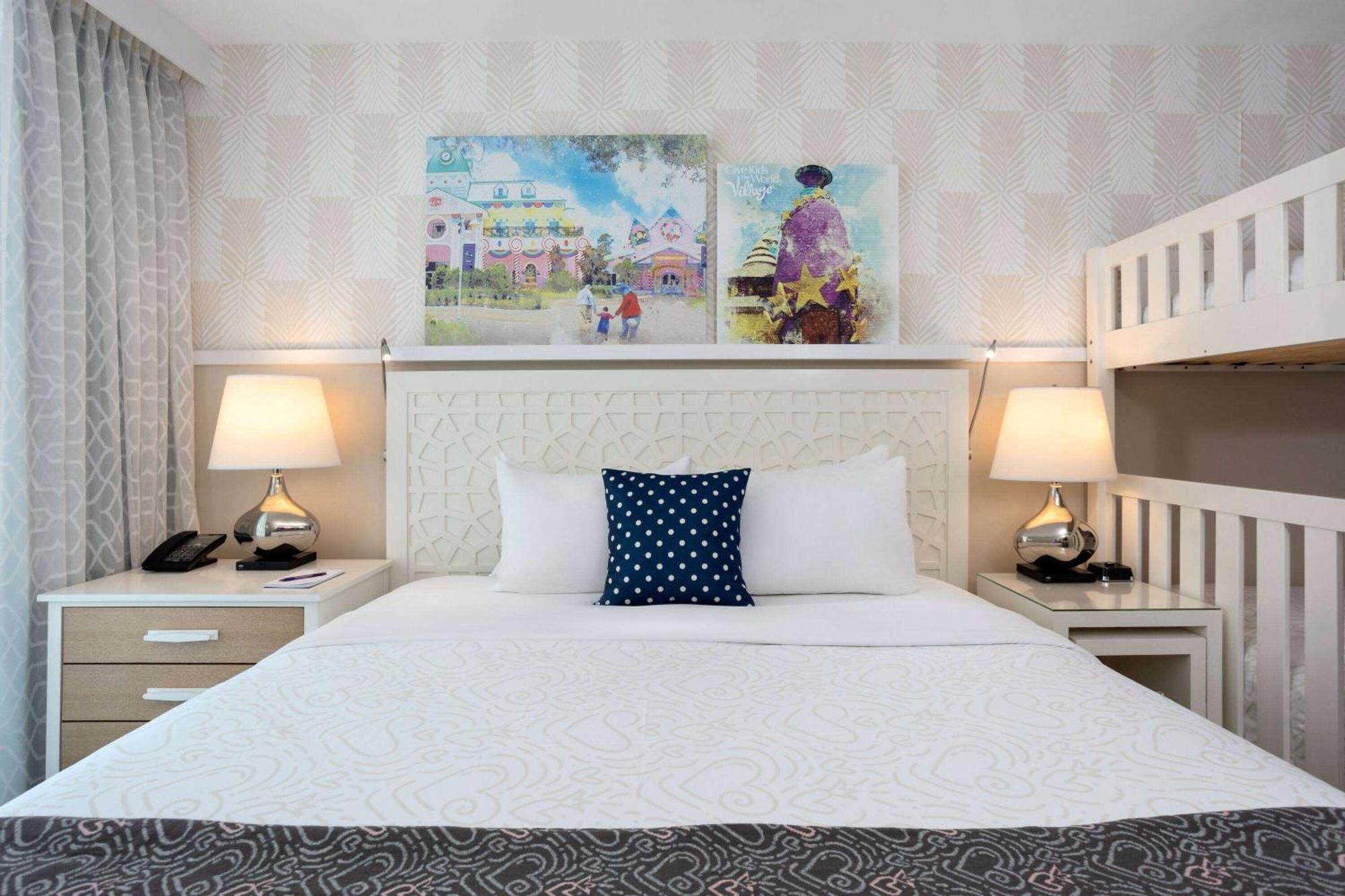 Wyndham Grand Clearwater Beach Luaran gambar