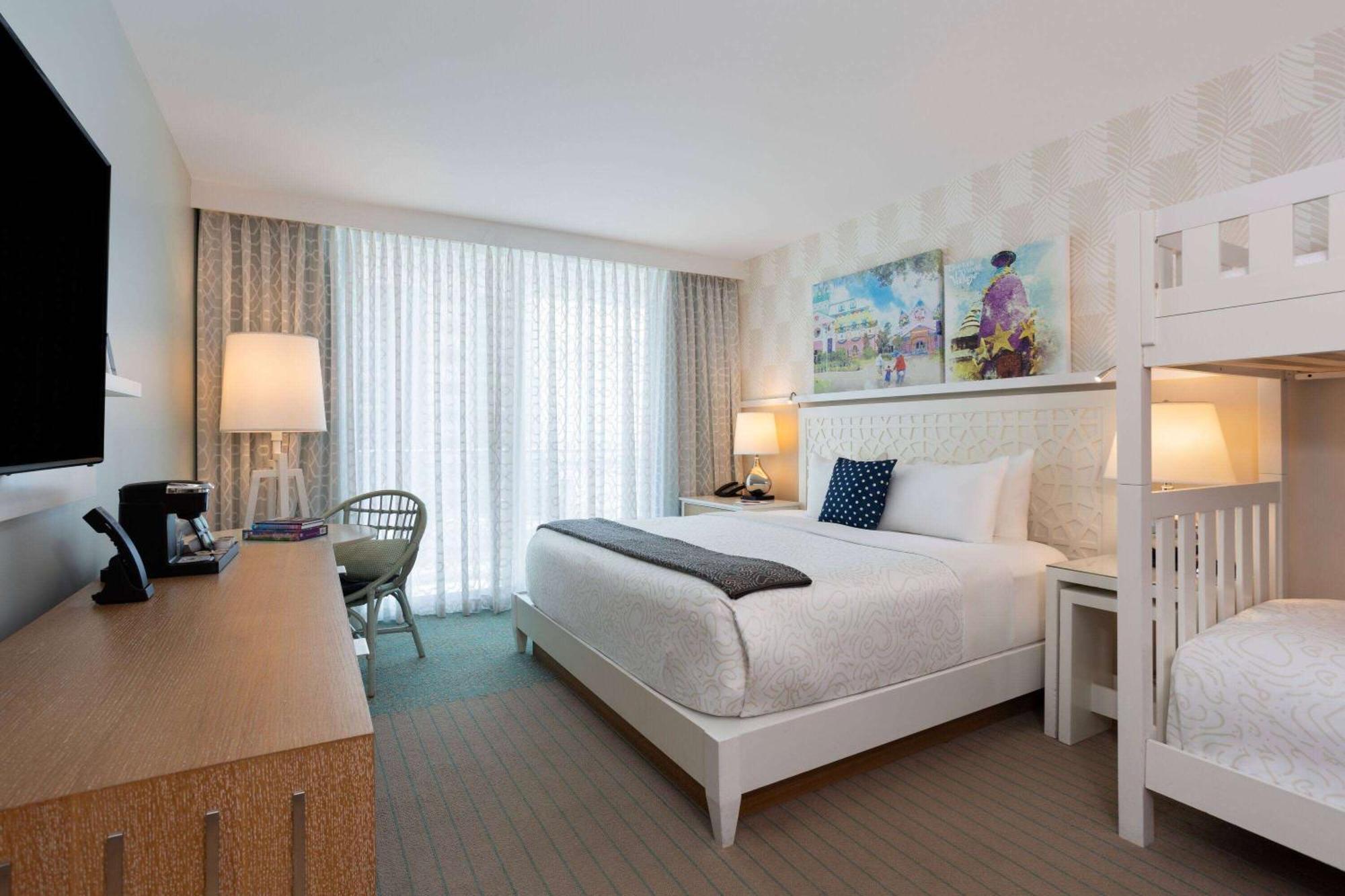 Wyndham Grand Clearwater Beach Luaran gambar