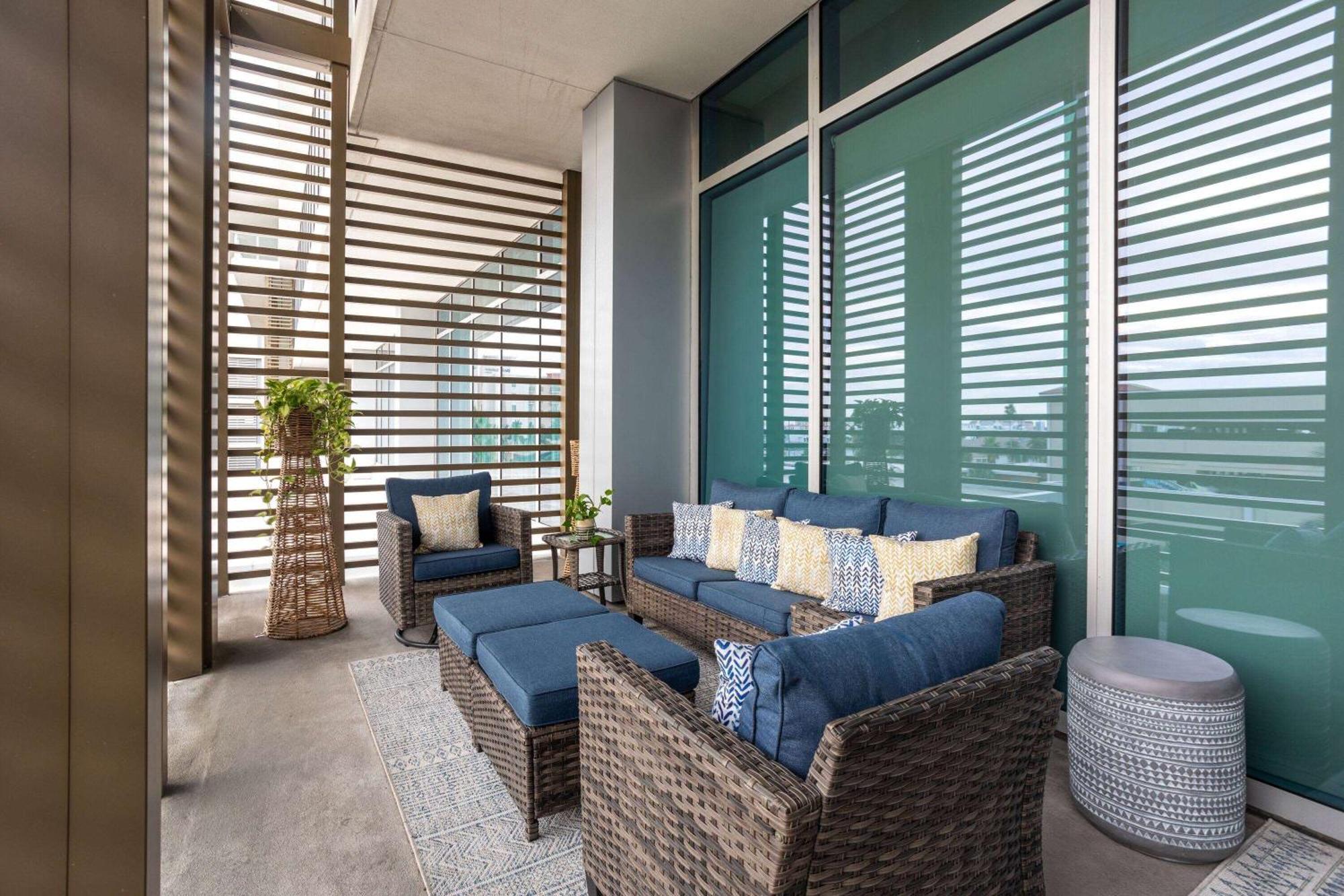 Wyndham Grand Clearwater Beach Luaran gambar