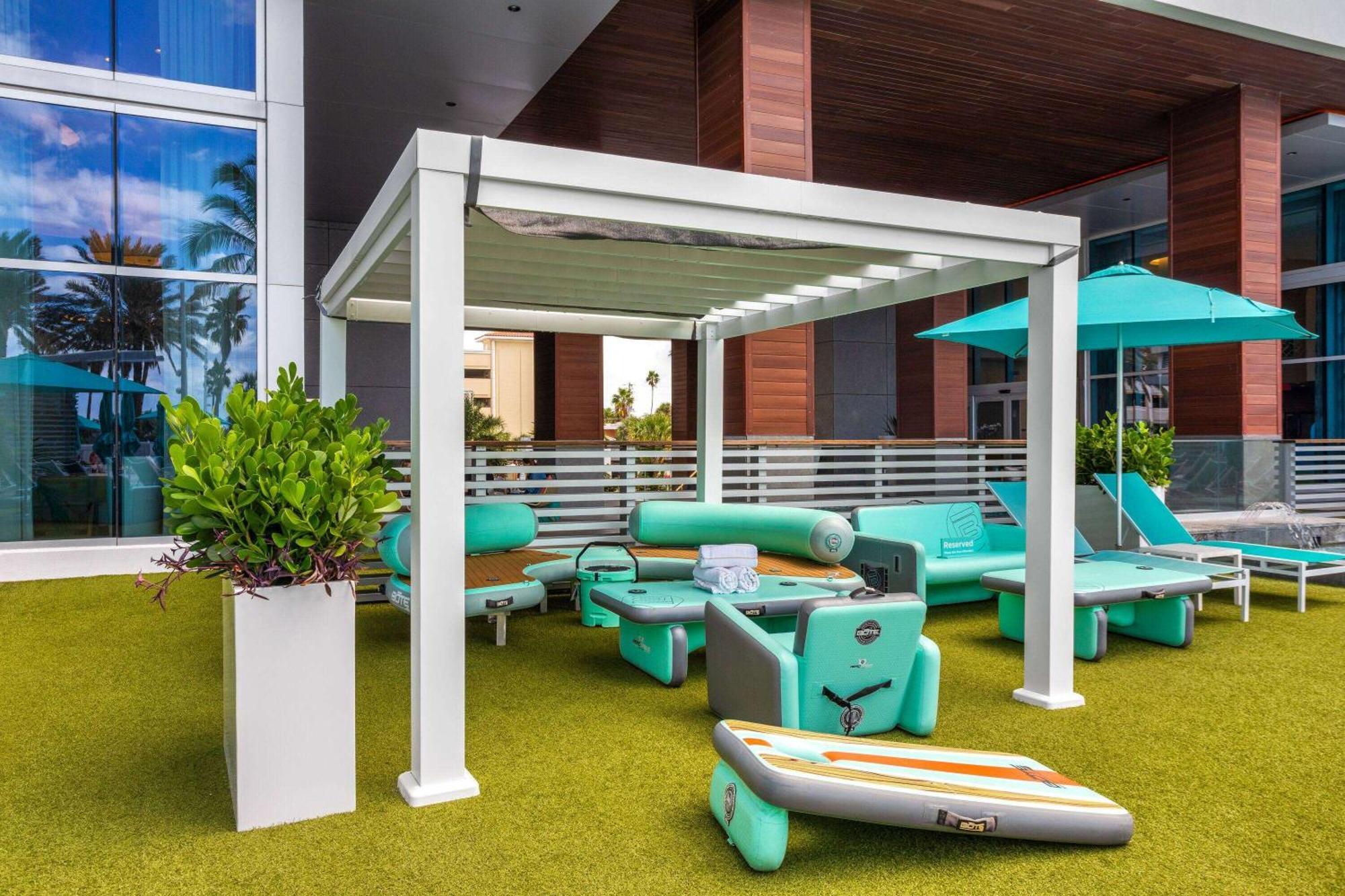 Wyndham Grand Clearwater Beach Luaran gambar